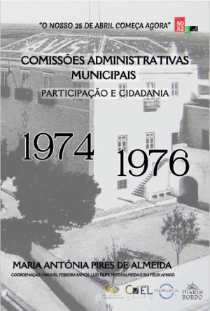 Comissões Administrativas