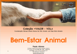 Opúsculo nº 5 Bem Estar Animal - Formato Digital