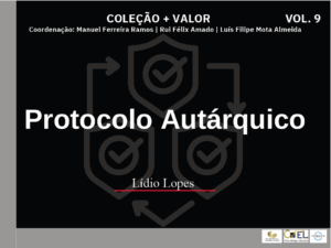 Opúsculo nº9 Protocolo Autárquico - Formato Digital